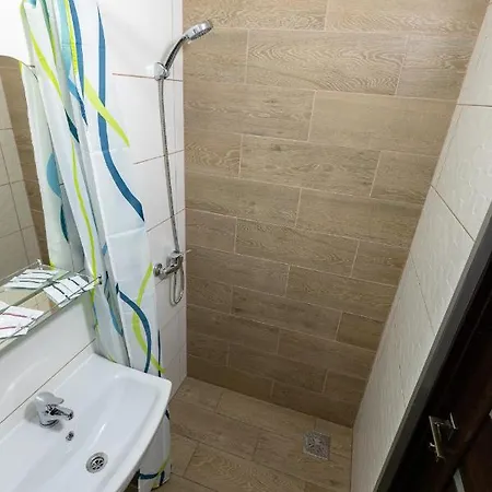 Motel аквамарин