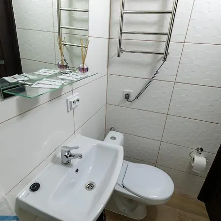 аквамарин Motel 4*