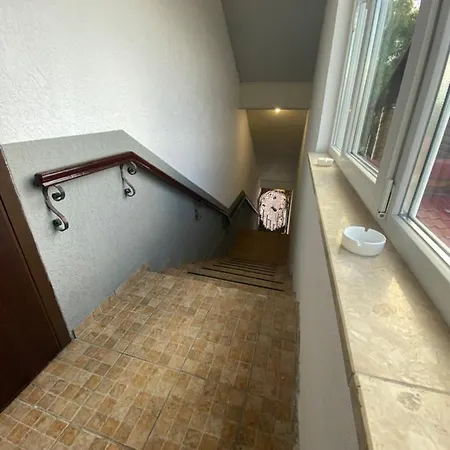 Motel аквамарин Biskovichi