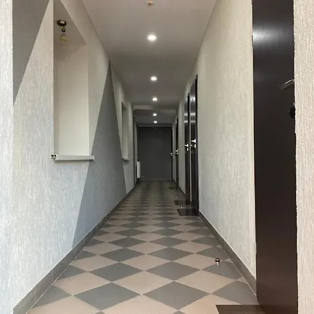 аквамарин Motel 4*