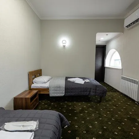 Motel аквамарин Biskovichi