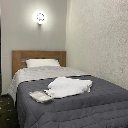 аквамарин Motel