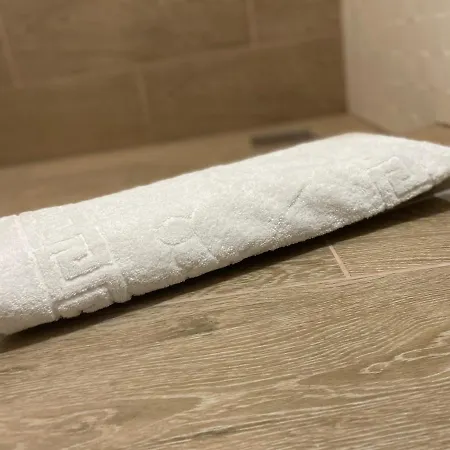 Motel аквамарин Biskovichi