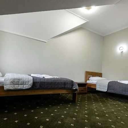 аквамарин 4*