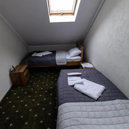 аквамарин Motel 4*