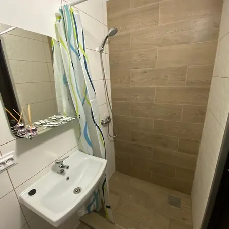 аквамарин Biskovichi