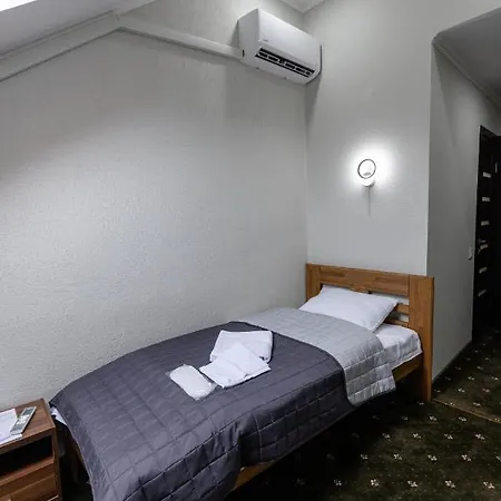 Motel аквамарин Biskovichi