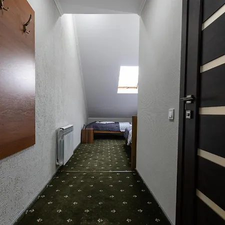 аквамарин Biskovichi