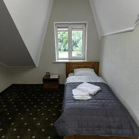 аквамарин Motel Biskovichi