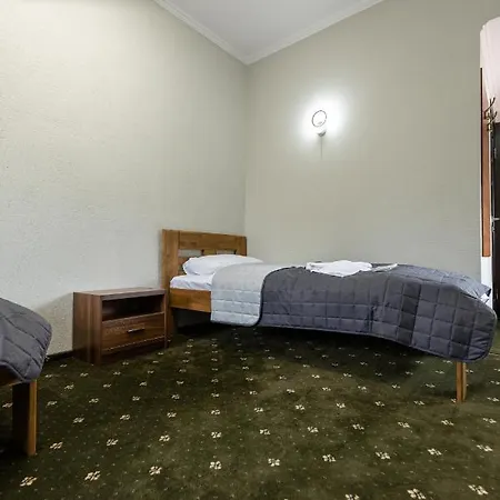 аквамарин Motel Biskovichi