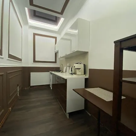 Motel аквамарин 4*