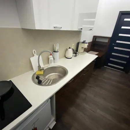 Motel аквамарин Biskovichi