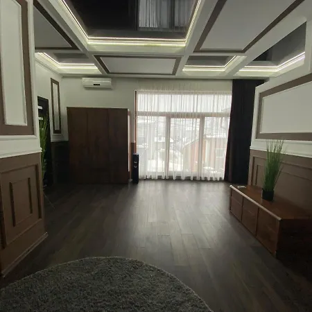 аквамарин Motel 4*