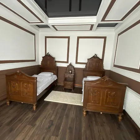 аквамарин Motel