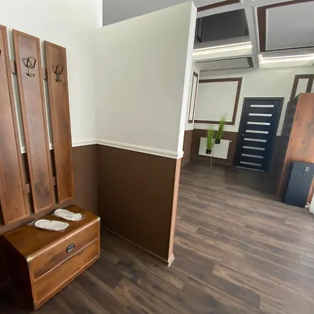 Motel аквамарин Biskovichi