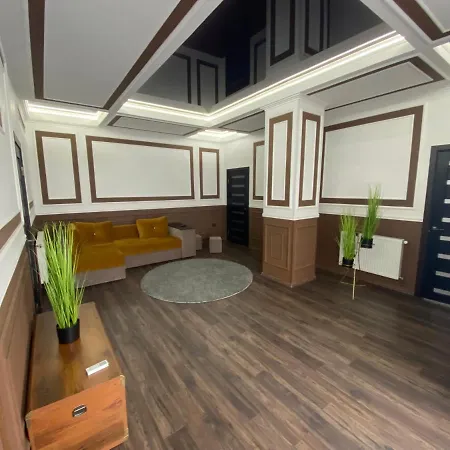 аквамарин Motel