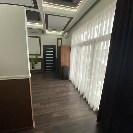 аквамарин Motel