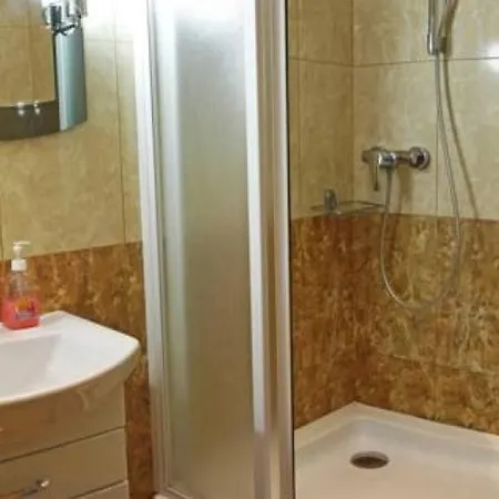 аквамарин 4* Biskovichi