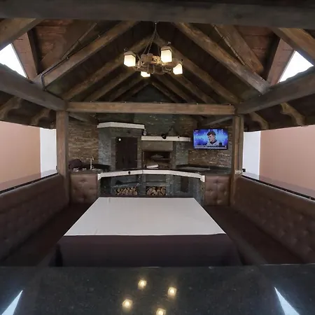 аквамарин Biskovichi