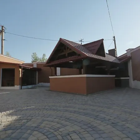 Motel аквамарин 4*