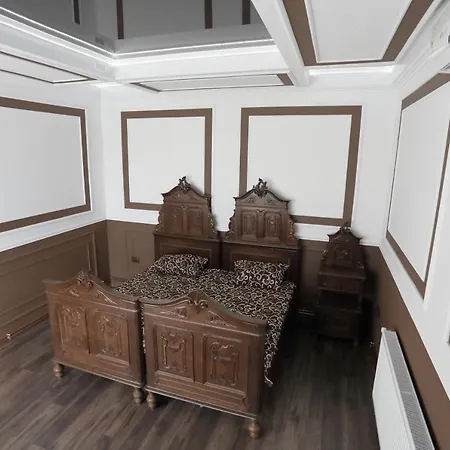 аквамарин 4*