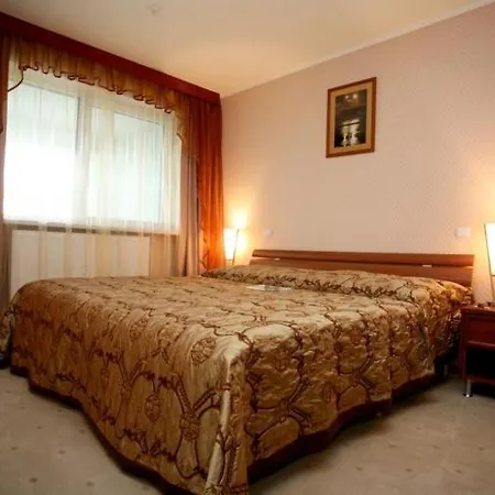 Motel аквамарин