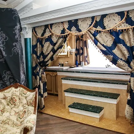 аквамарин Motel