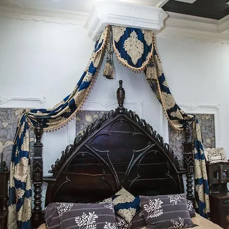 аквамарин Motel