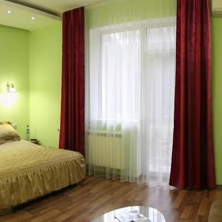 аквамарин 4*