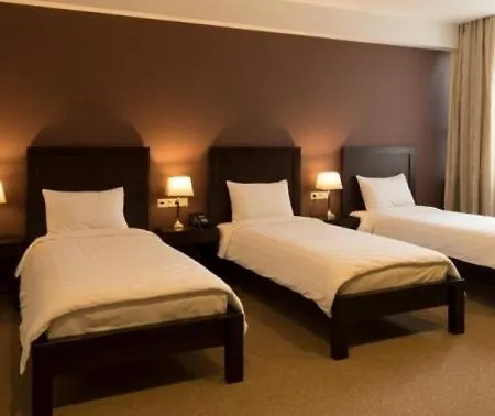 Motel аквамарин