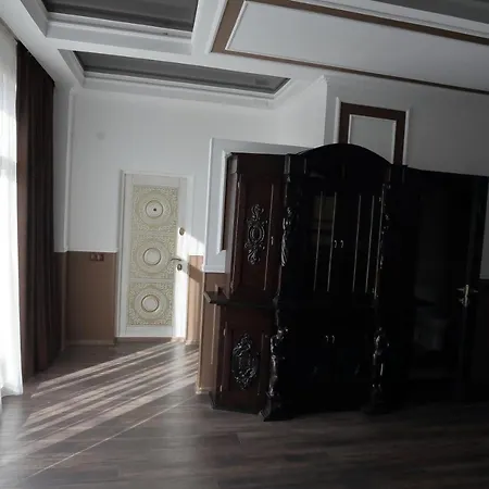 Motel аквамарин