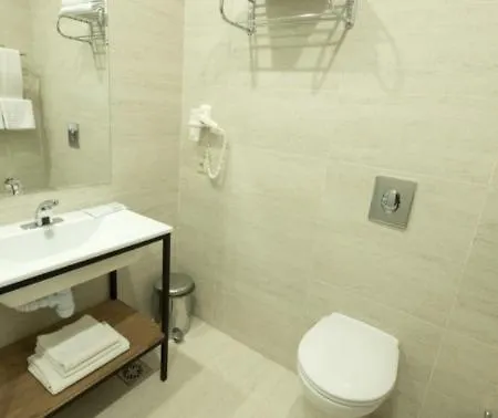 Motel аквамарин 4*