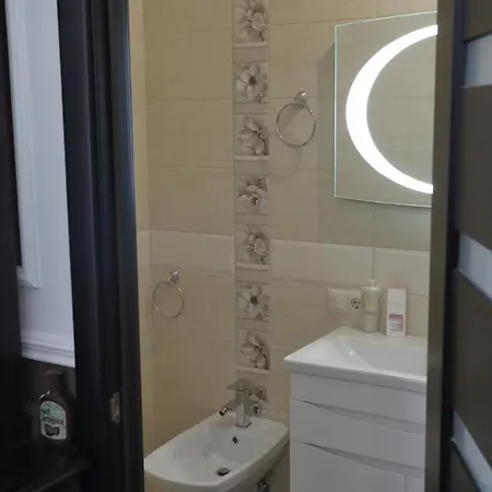 аквамарин Biskovichi