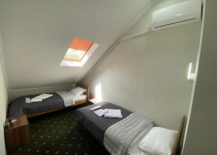 аквамарин 4*