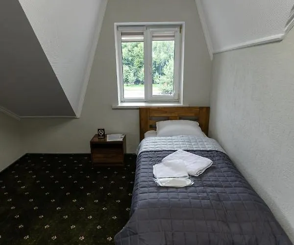 аквамарин Motel Biskovichi