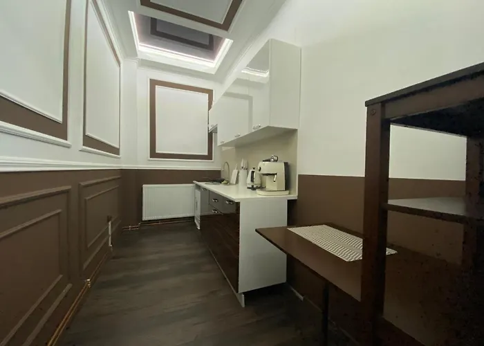 Motel аквамарин 4*