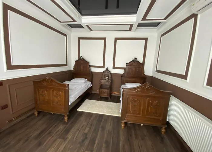 аквамарин Motel