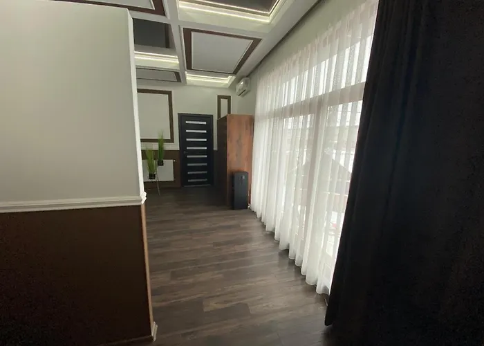 аквамарин Motel
