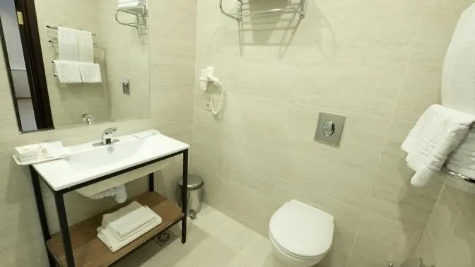 Motel аквамарин 4*