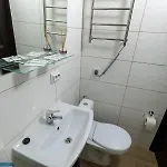 аквамарин Μοτέλ 4*