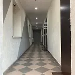 аквамарин Μοτέλ 4*