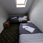 аквамарин Μοτέλ 4*