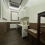 Μοτέλ аквамарин 4*