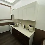 Μοτέλ аквамарин 4*