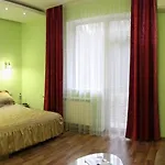 аквамарин 4*
