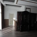 Μοτέλ аквамарин
