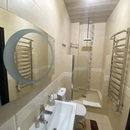 Motel аквамарин