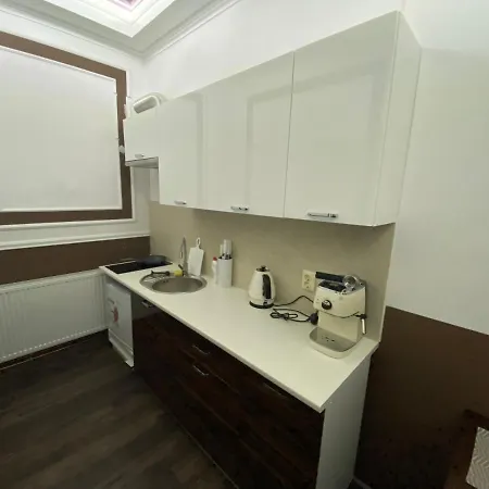 Motel аквамарин 4*