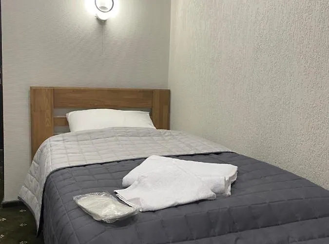 аквамарин Motel