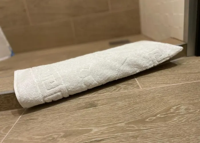 Motel аквамарин Biskovichi